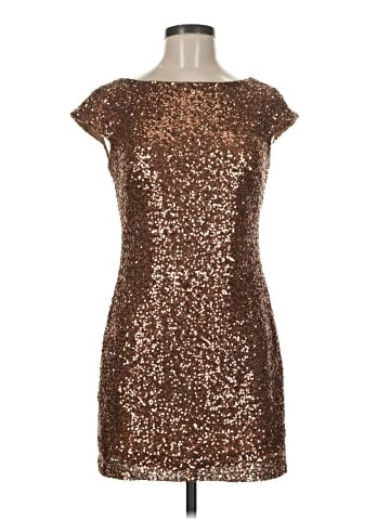 Lauren by Ralph Lauren Cocktail Dress (view 1)