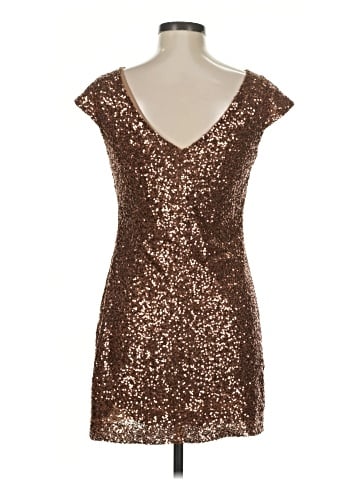Lauren by Ralph Lauren Cocktail Dress (view 2)