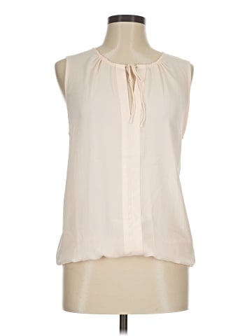 Ann Taylor LOFT Outlet Sleeveless Blouse (view 1)