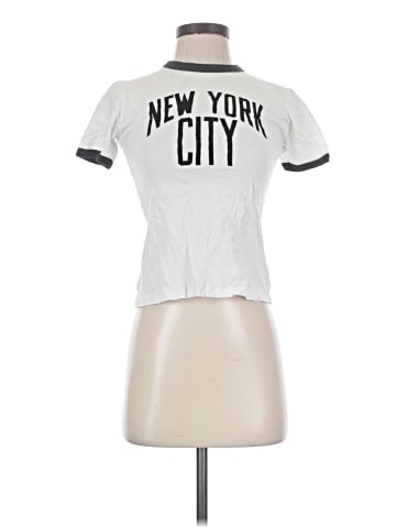 Truly Madly Deeply Short Sleeve T-Shirt (view 1)
