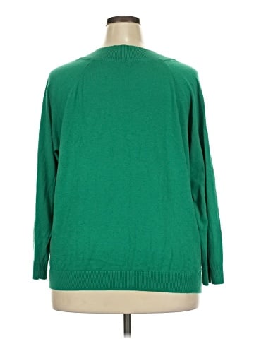 J.Jill Pullover Sweater (view 2)