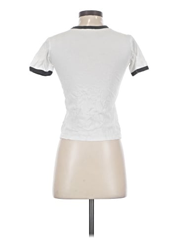 Truly Madly Deeply Short Sleeve T-Shirt (view 2)