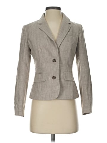 Banana Republic Factory Store Blazer (view 1)