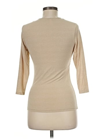 Junee 3/4 Sleeve Top (view 2)