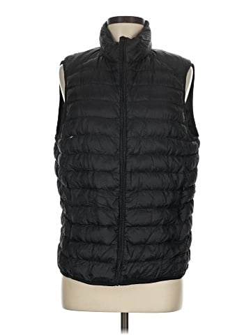 Uniqlo Vest (view 1)