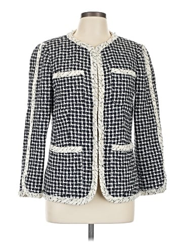 Rebecca Taylor Blazer (view 1)