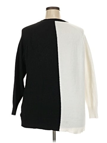 Torrid Pullover Sweater (view 2)