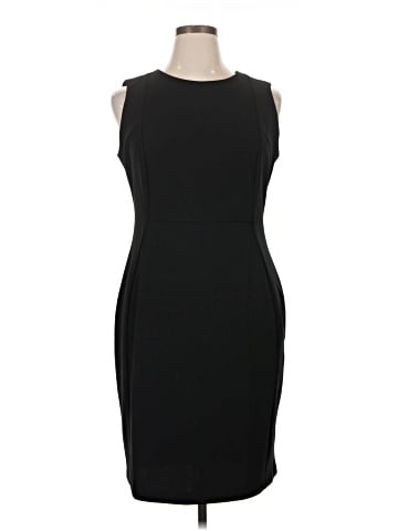 Calvin Klein Cocktail Dress (view 1)