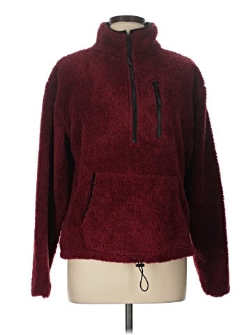No Boundaries Pullover Sweater (view 1)