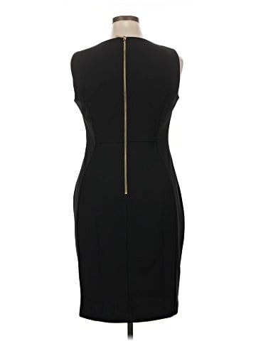 Calvin Klein Cocktail Dress (view 2)