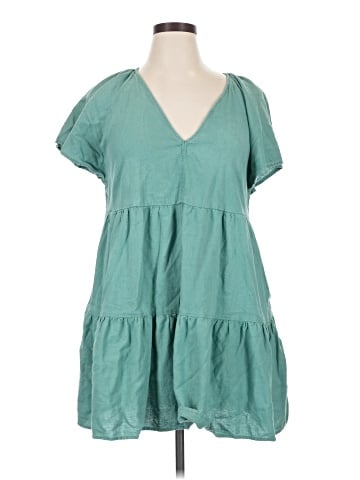 Universal Thread Casual Dress (view 1)