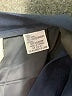 Talbots Blue Wool Pants Size 10 - photo 8