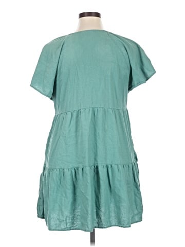 Universal Thread Casual Dress (view 2)