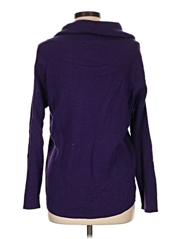 Coldwater Creek Turtleneck Sweater (view 2)