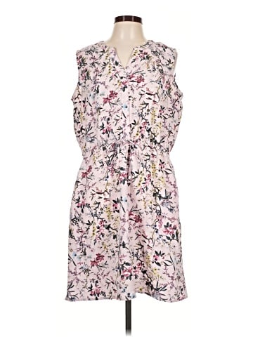 Nicole Miller Casual Dress (view 1)