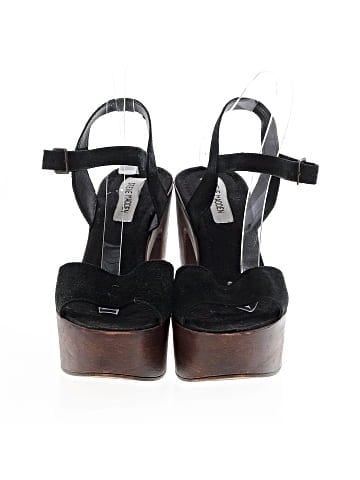 Steve Madden Wedges (view 2)
