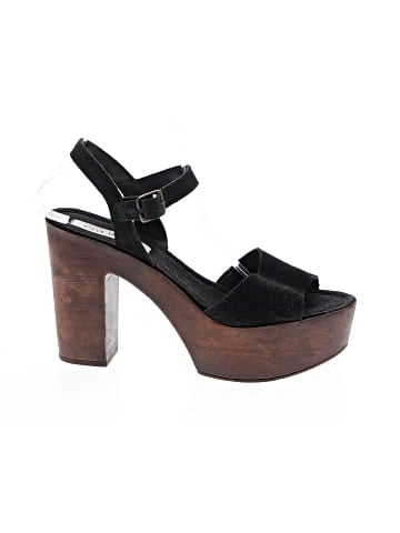 Steve Madden Wedges (view 1)