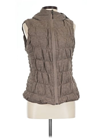 Blanc Noir Vest (view 1)
