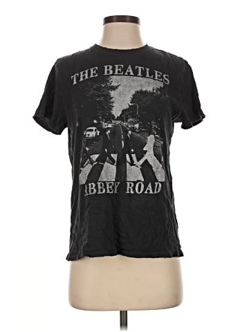 Junk Food Short Sleeve T-Shirt (view 1)
