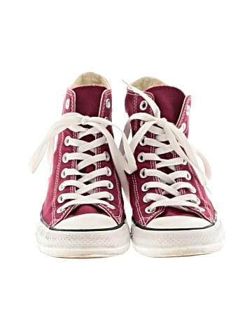 Converse Sneakers (view 2)