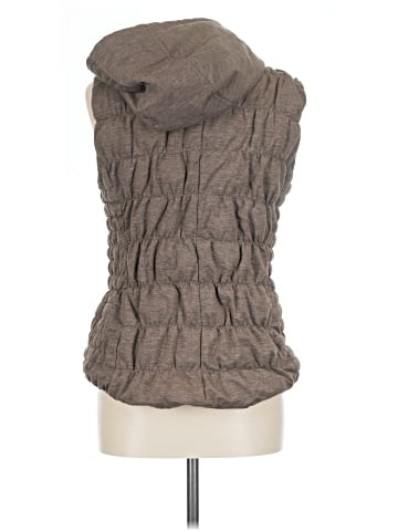 Blanc Noir Vest (view 2)