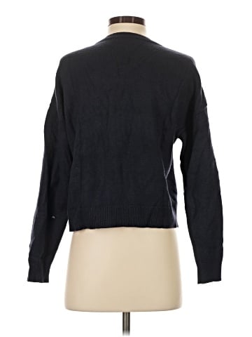 Express Pullover Sweater (view 2)