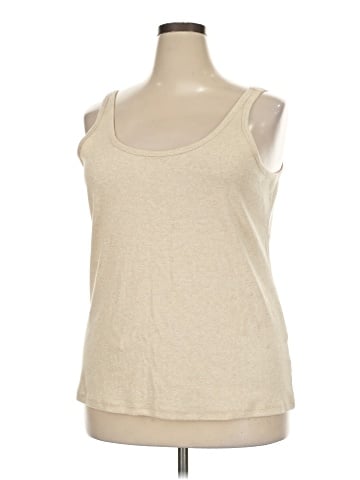 Lands' End Sweater Vest (view 2)