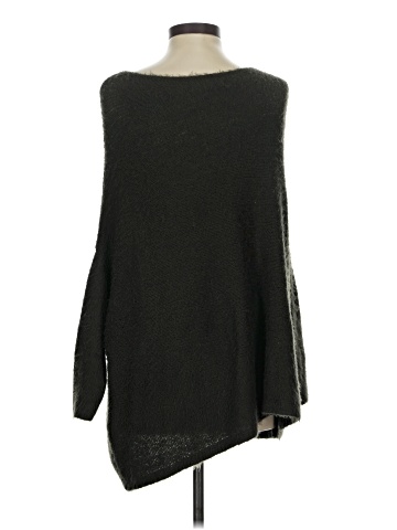Olivaceous Pullover Sweater (view 2)