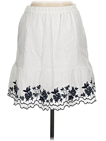 J.Crew Factory Store Casual Skirt (view 2)