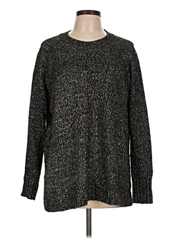 Ann Taylor LOFT Pullover Sweater (view 1)