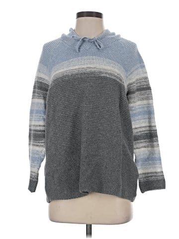 J.Jill Pullover Sweater (view 1)