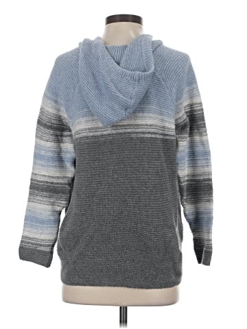 J.Jill Pullover Sweater (view 2)
