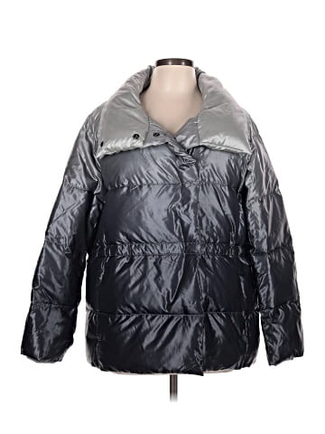 Lands' End Snow Jacket (view 1)