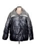 Lands' End 100% Polyester Silver Snow Jacket Size L - photo 1