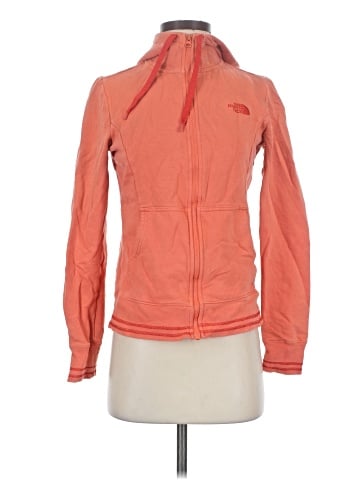 The North Face Zip Up Hoodie (view 1)