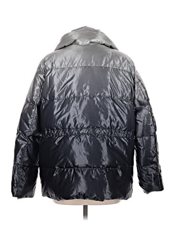Lands' End Snow Jacket (view 2)