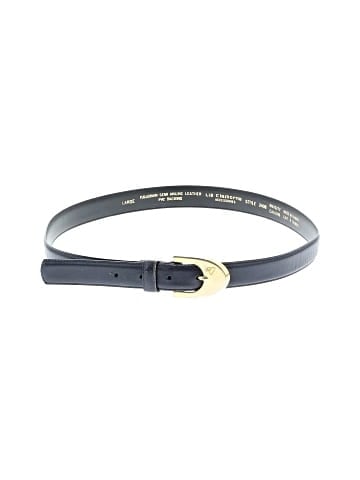 Liz Claiborne Belt (view 2)