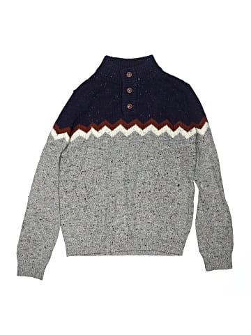 Gymboree Pullover Sweater (view 1)