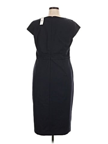 Ann Taylor Factory Casual Dress (view 2)