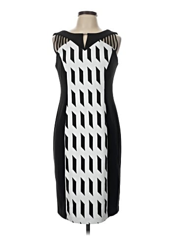 Joseph Ribkoff Cocktail Dress (view 1)