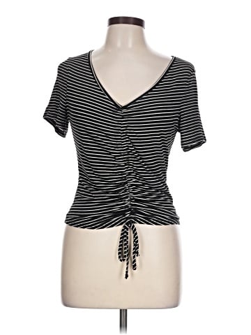 Gaze Short Sleeve Top (view 1)