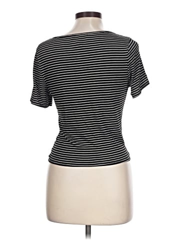 Gaze Short Sleeve Top (view 2)