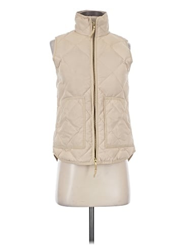 J.Crew Factory Store Vest (view 1)