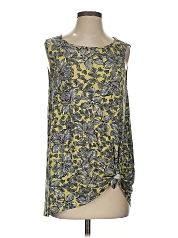 J.Jill Sleeveless T-Shirt (view 1)