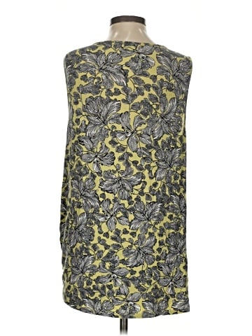 J.Jill Sleeveless T-Shirt (view 2)