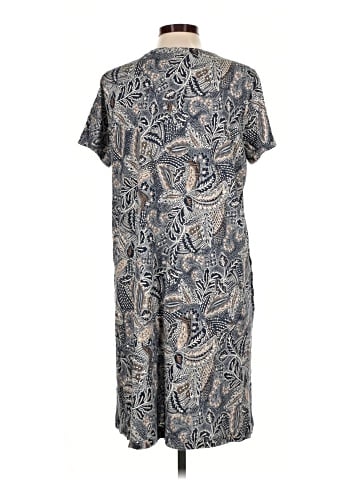 Purejill Casual Dress (view 2)