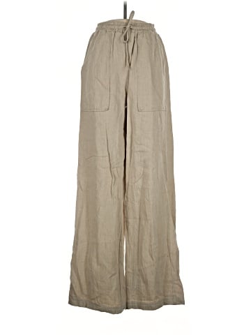 Blank NYC Linen Pants (view 1)