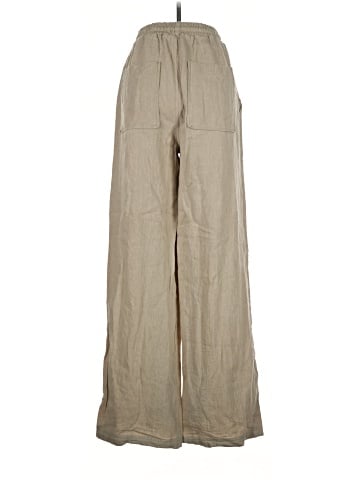 Blank NYC Linen Pants (view 2)