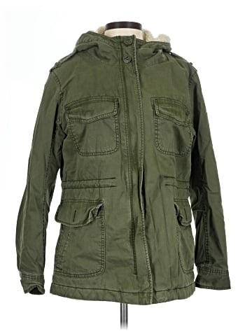 American Eagle Outfitters Jacket (view 1)