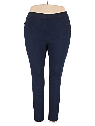 Universal Standard Active Pants (view 1)